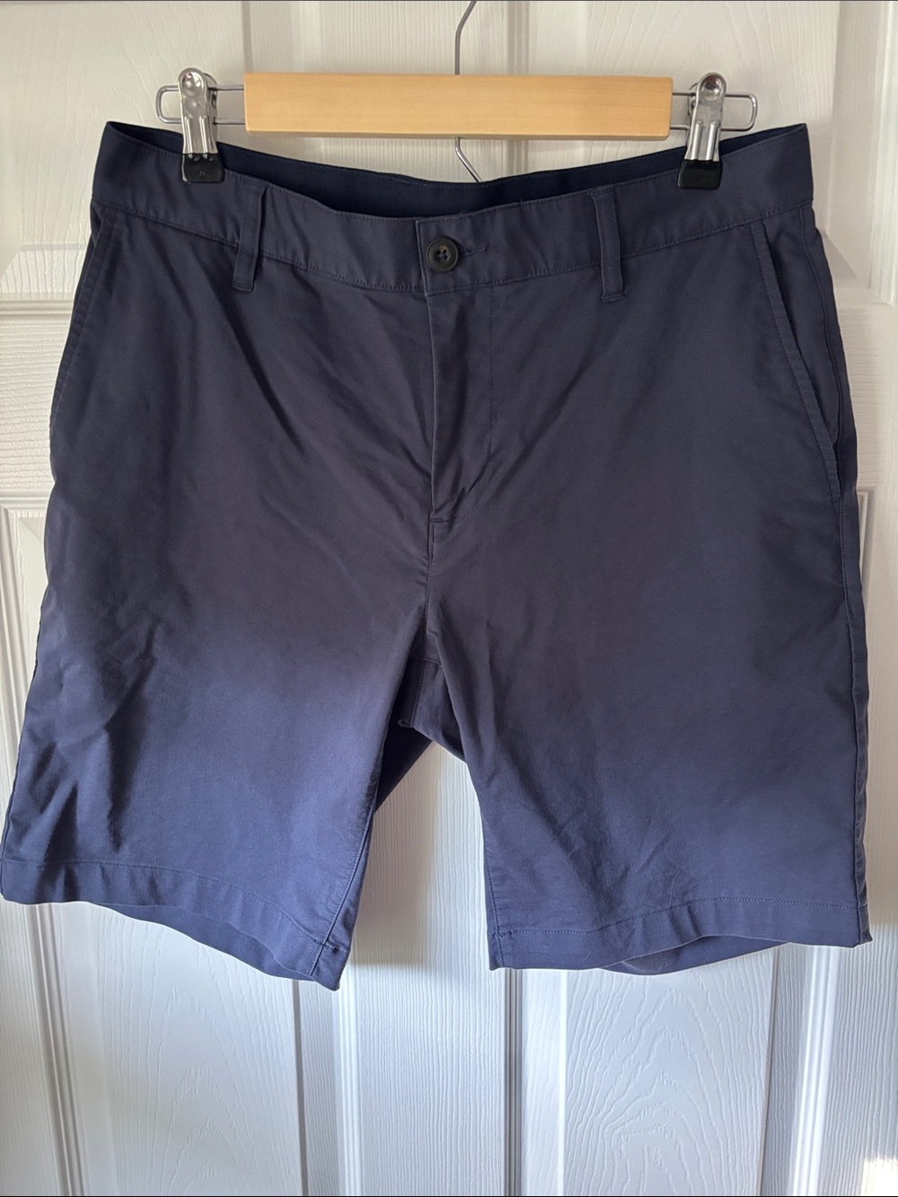 Organic Cotton Classic Stretch Chino